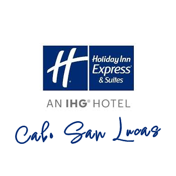 Holiday Inn Express Cabo Logo