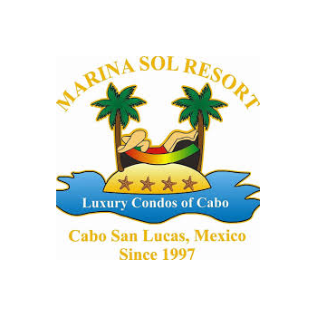 Marina Sol resort Logo