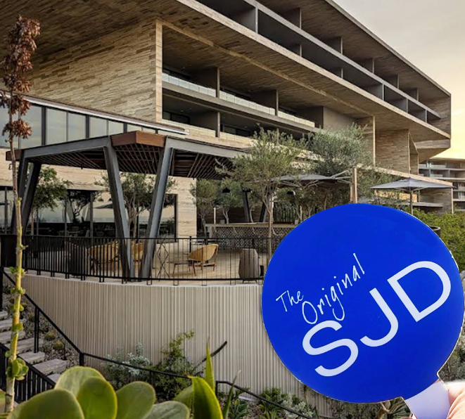 Solaz Los Cabos Shuttles