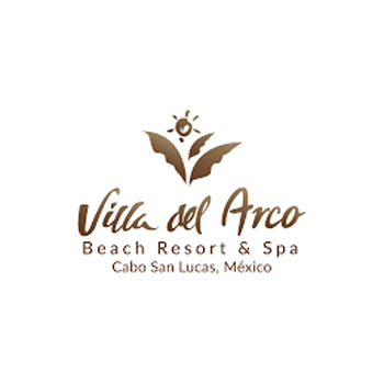 Villa del Arco Logo