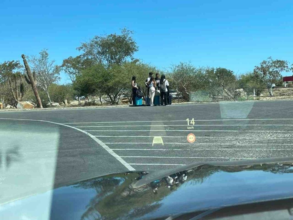 taxi and cab service