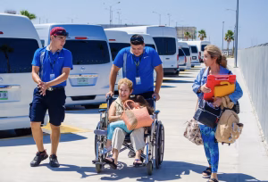 Cabo Airport Transfers Accommodations