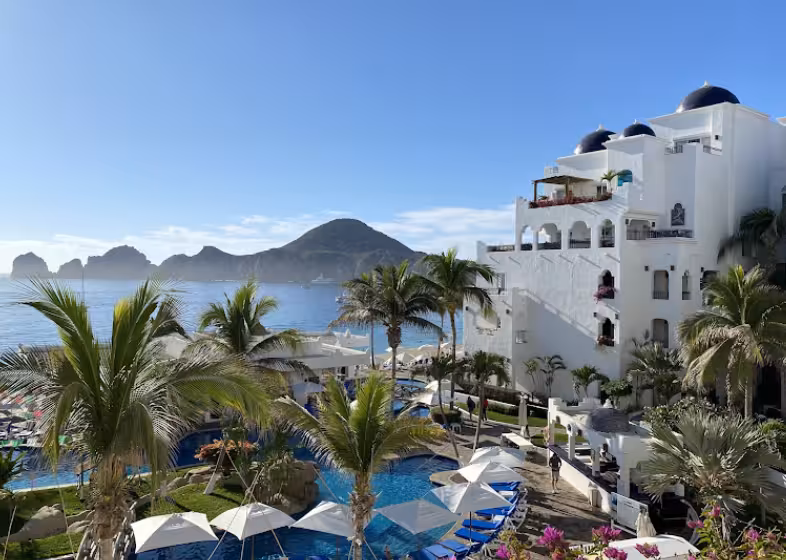 Ocean View at Pueblo Bonito Blanco Ocean View at Pueblo Bonito Blanco
