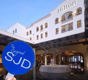 Hilton Los Cabos Airport Shuttles Hilton Los Cabos Airport Shuttles