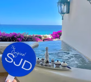 Las Ventanas al Paraiso Shuttles