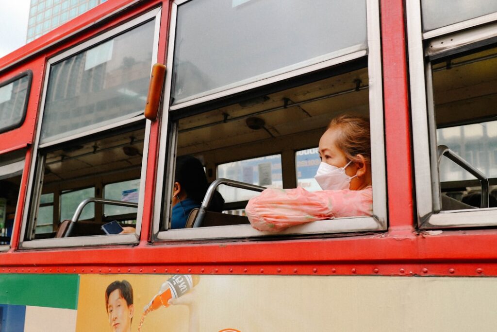 Child Friendly Transportation