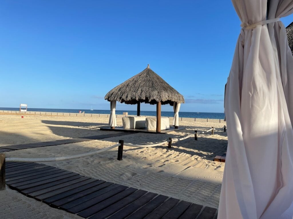 San Jose del Cabo wedding