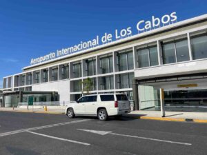 Cabo Transportation FAQs Cabo Transportation FAQs