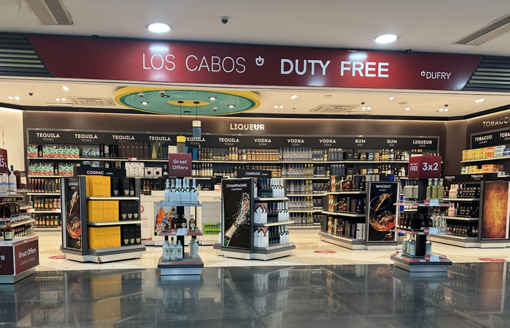 cabo san lucas groceries