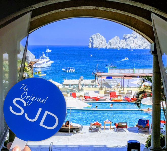 Casa Dorada Cabo shuttle