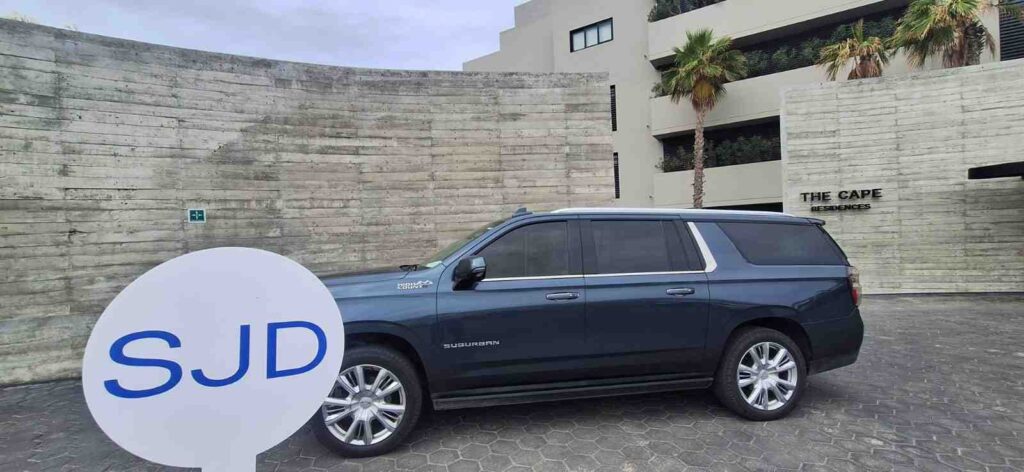 cabs in cabo san lucas