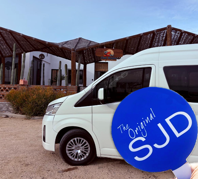Los Cabos SUV service Los Cabos SUV service