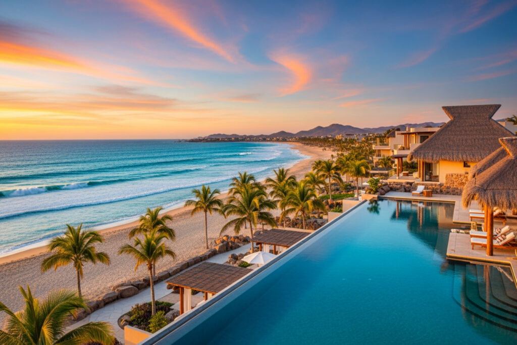 Four Seasons Baja California Sur