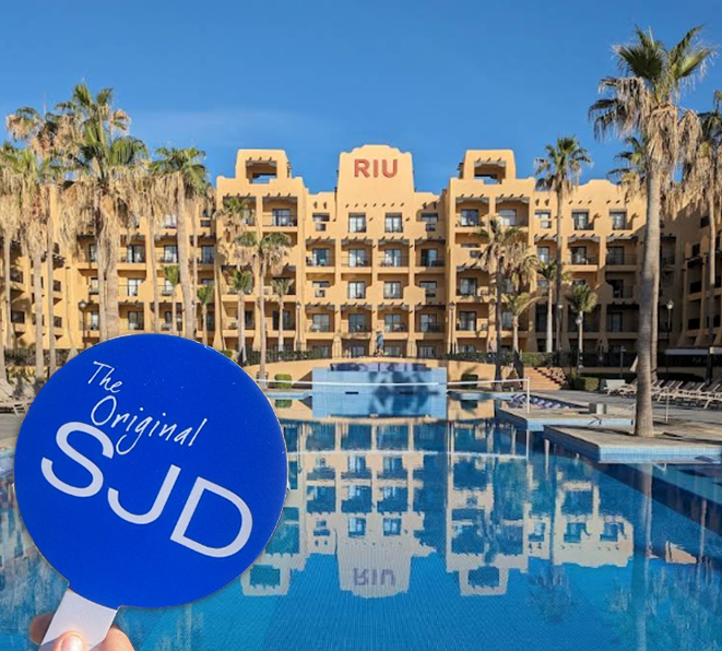 los cabos riu palace shuttle