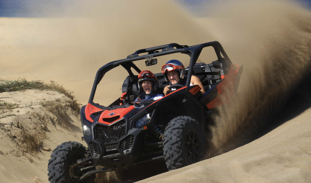 cabo san lucas ATV tours
