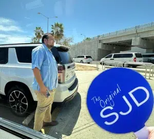 Los Cabos airport transport shuttle and private transfer arrivals at SJD Los Cabos airport transport shuttle and private transfer arrivals at SJD