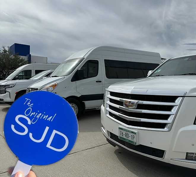 airport transfers san jose del cabo
