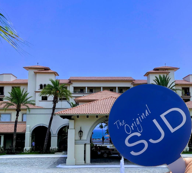 SJD to Cabo San Lucas shuttle airport arrival beach vacation - SJD to Cabo San Lucas shuttle