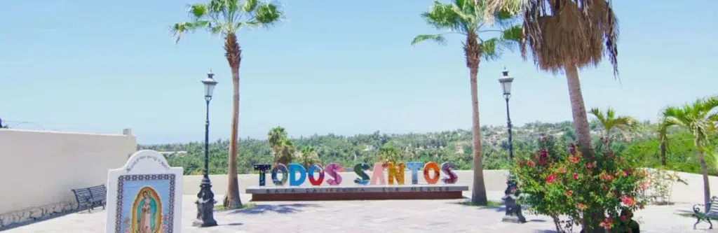 todos santos day trip from cabo