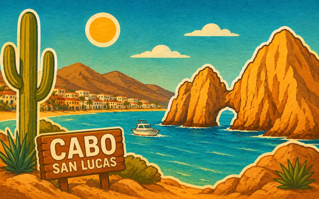 Cabo San Lucas
