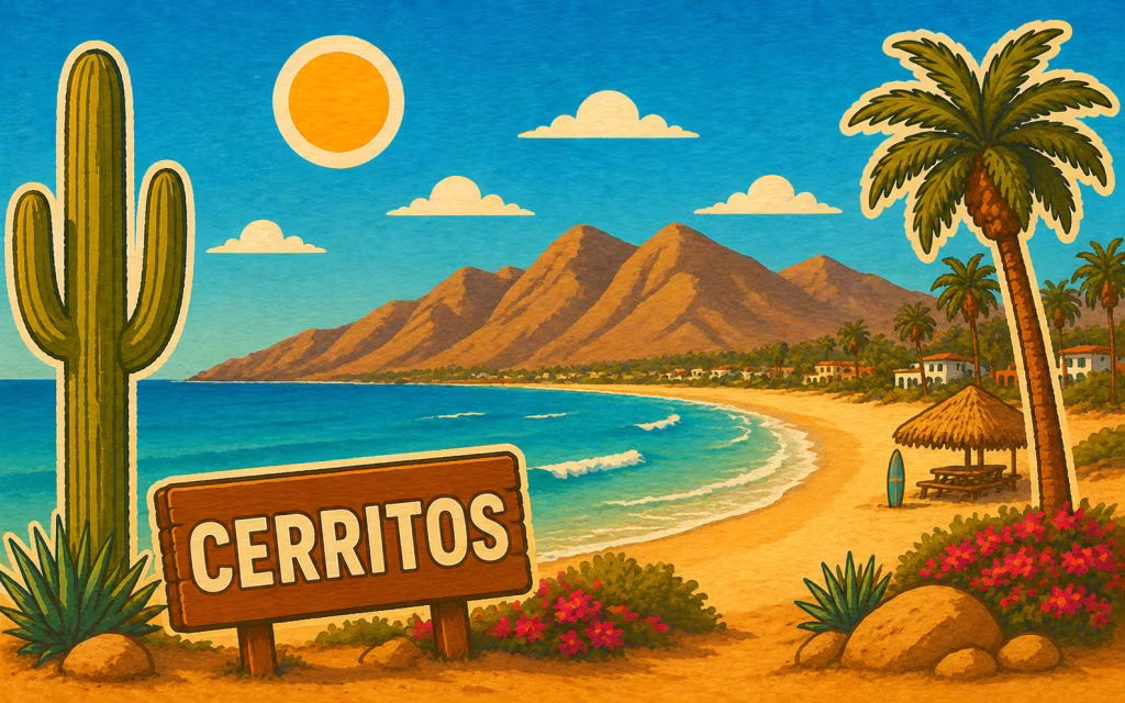 Cerritos