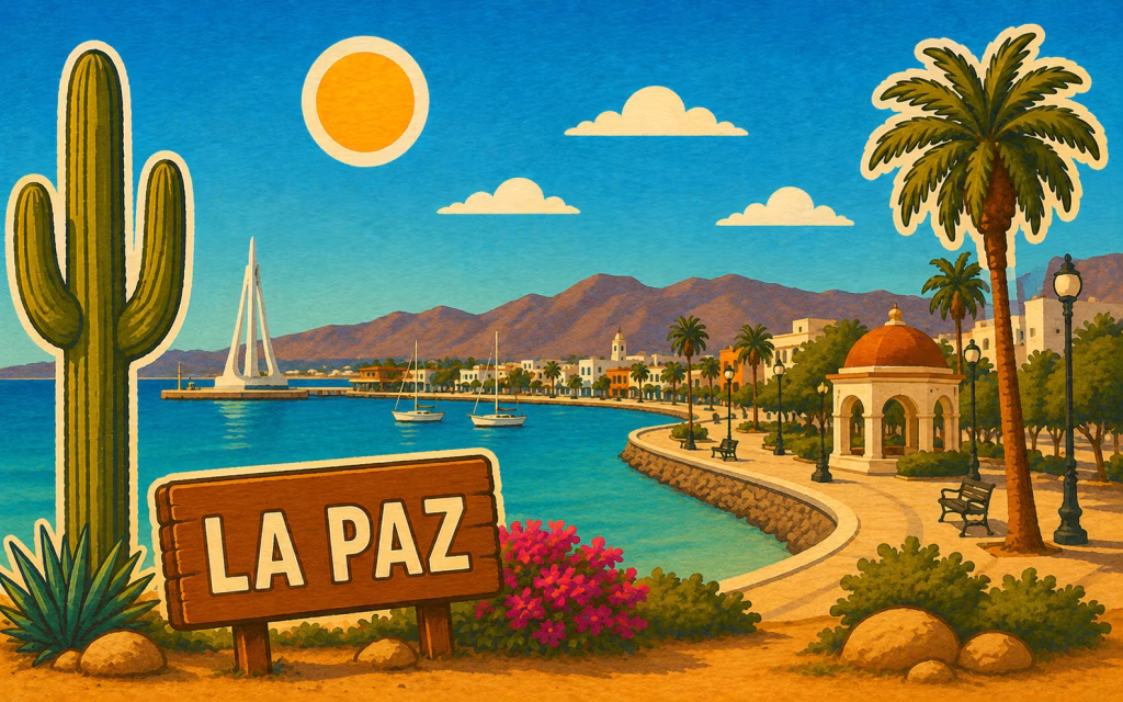 La Paz