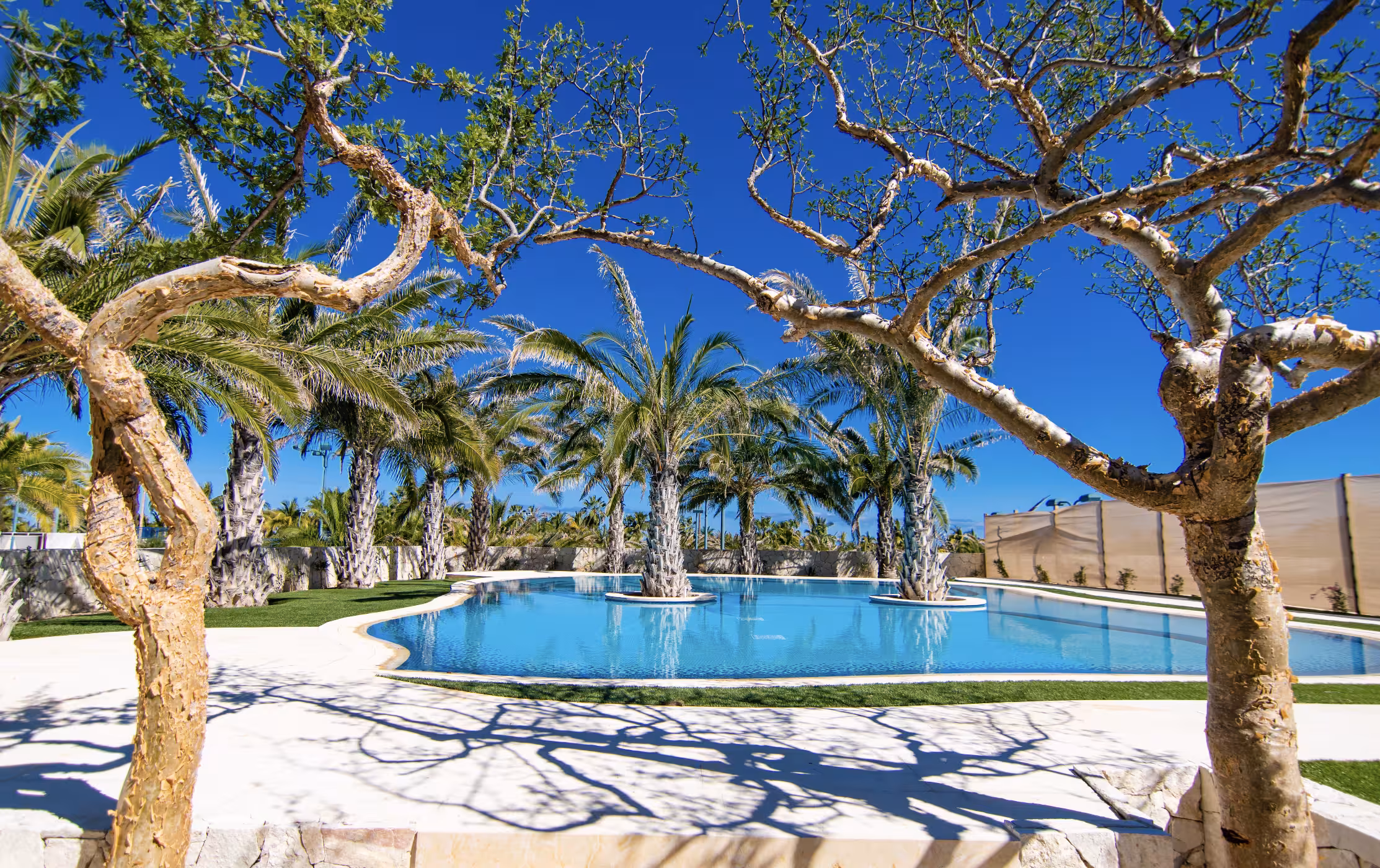 One&Only Palmilla Airport Shuttle