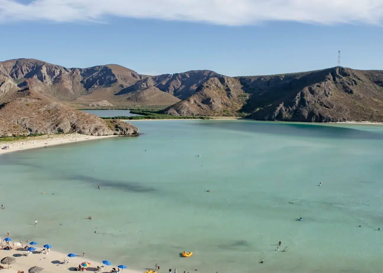 4-Day Trip to Cabo 4-Day Trip to Cabo