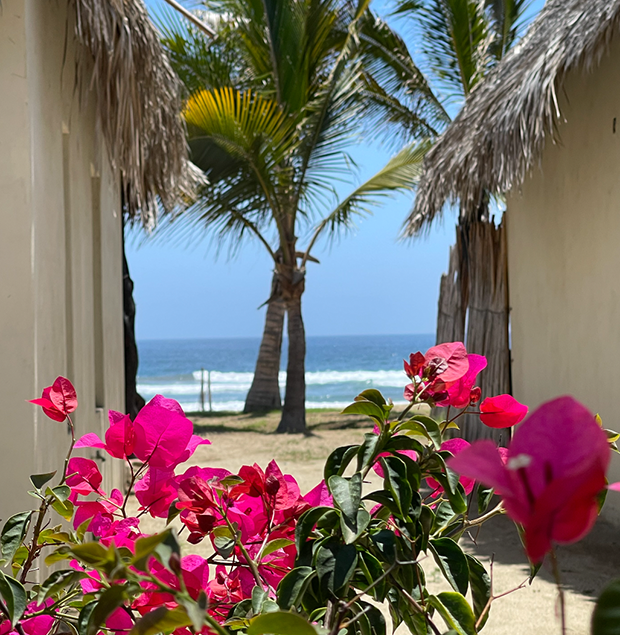 distance from cabo san lucas to todos santos highway 19 pacific coast