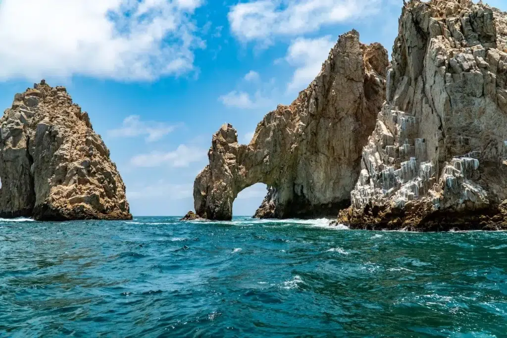 el arco cabo san lucas