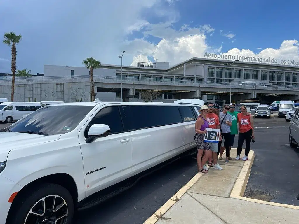 airport transport cabo san lucas