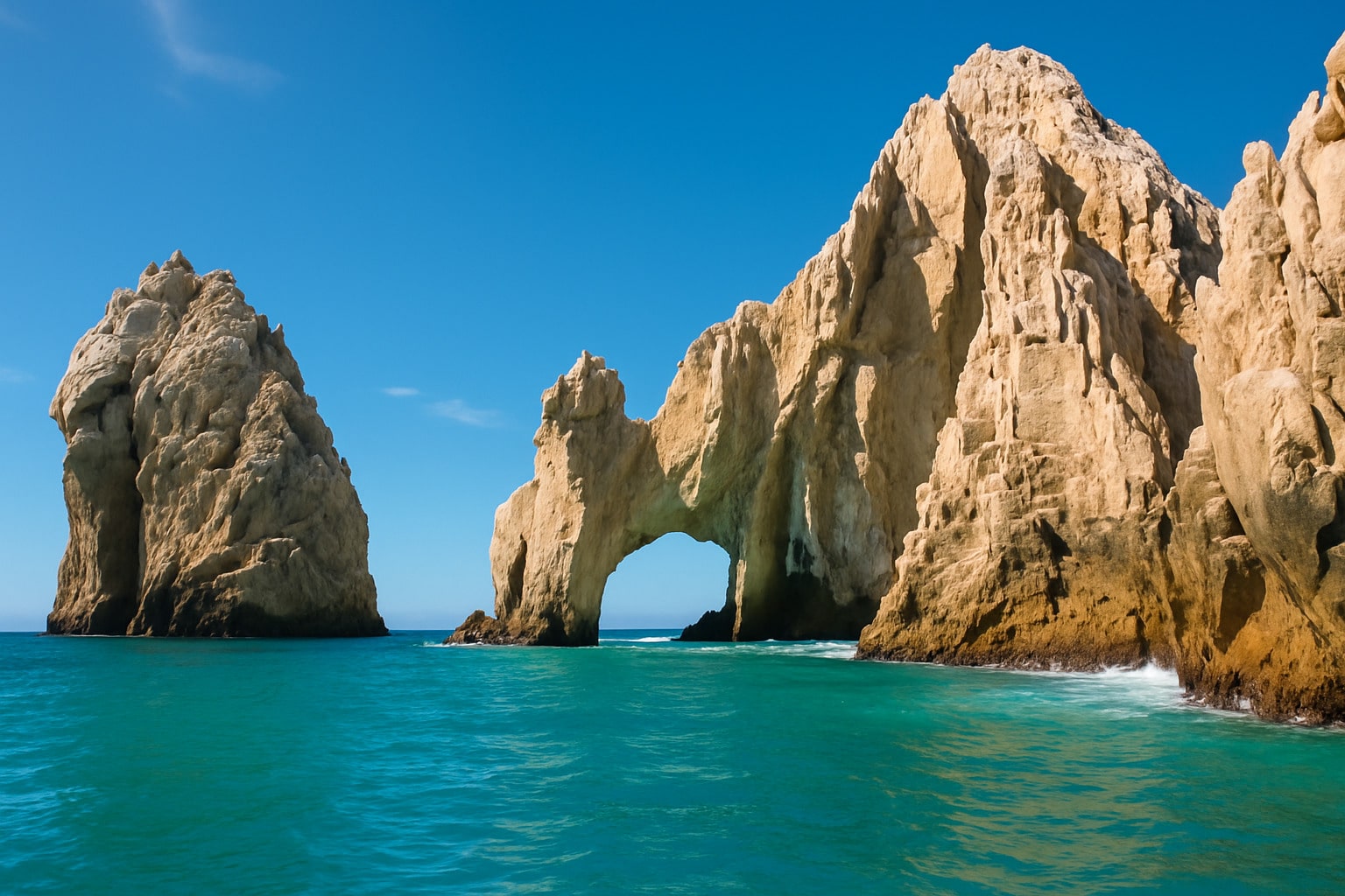 beautiful el arco cabo san lucas - things to do in cabo san lucas