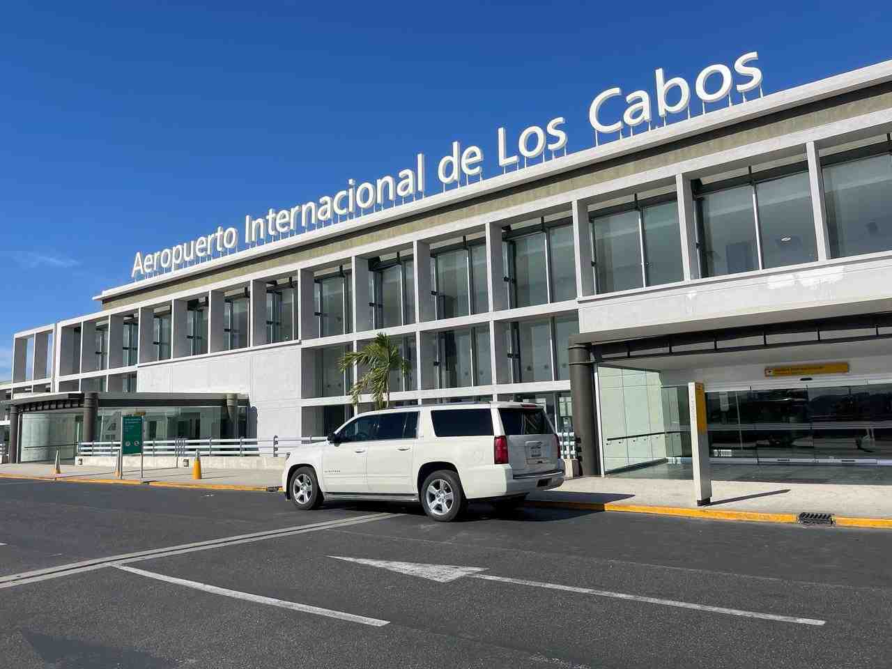Los Cabos International Airport - car rentals los cabos