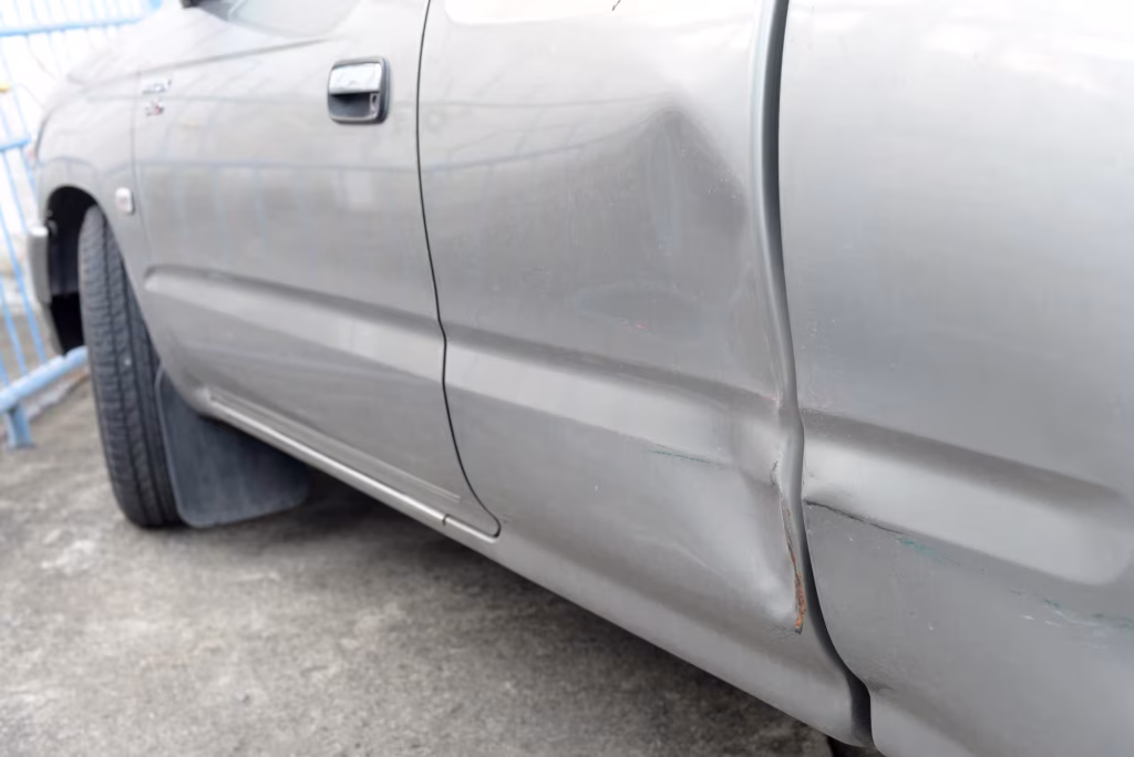 Handle a Car Accident Claim Remotely Handle a Car Accident Claim Remotely