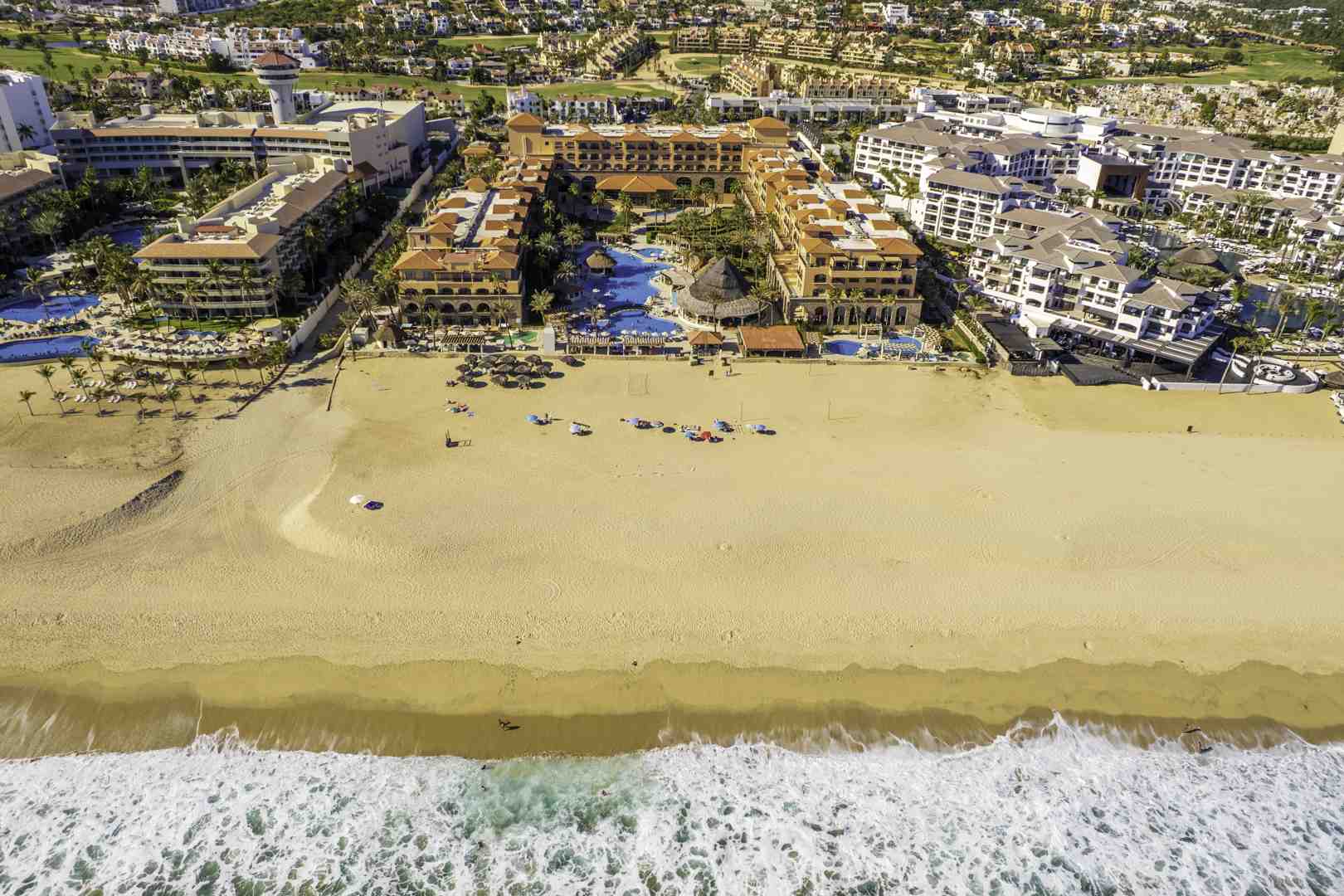 oceanfront adults only resort in Los Cabos oceanfront adults only resort in Los Cabos