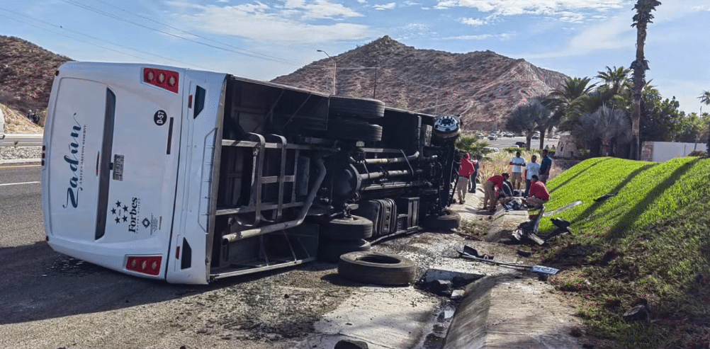 Vacation Accidents in Los Cabos