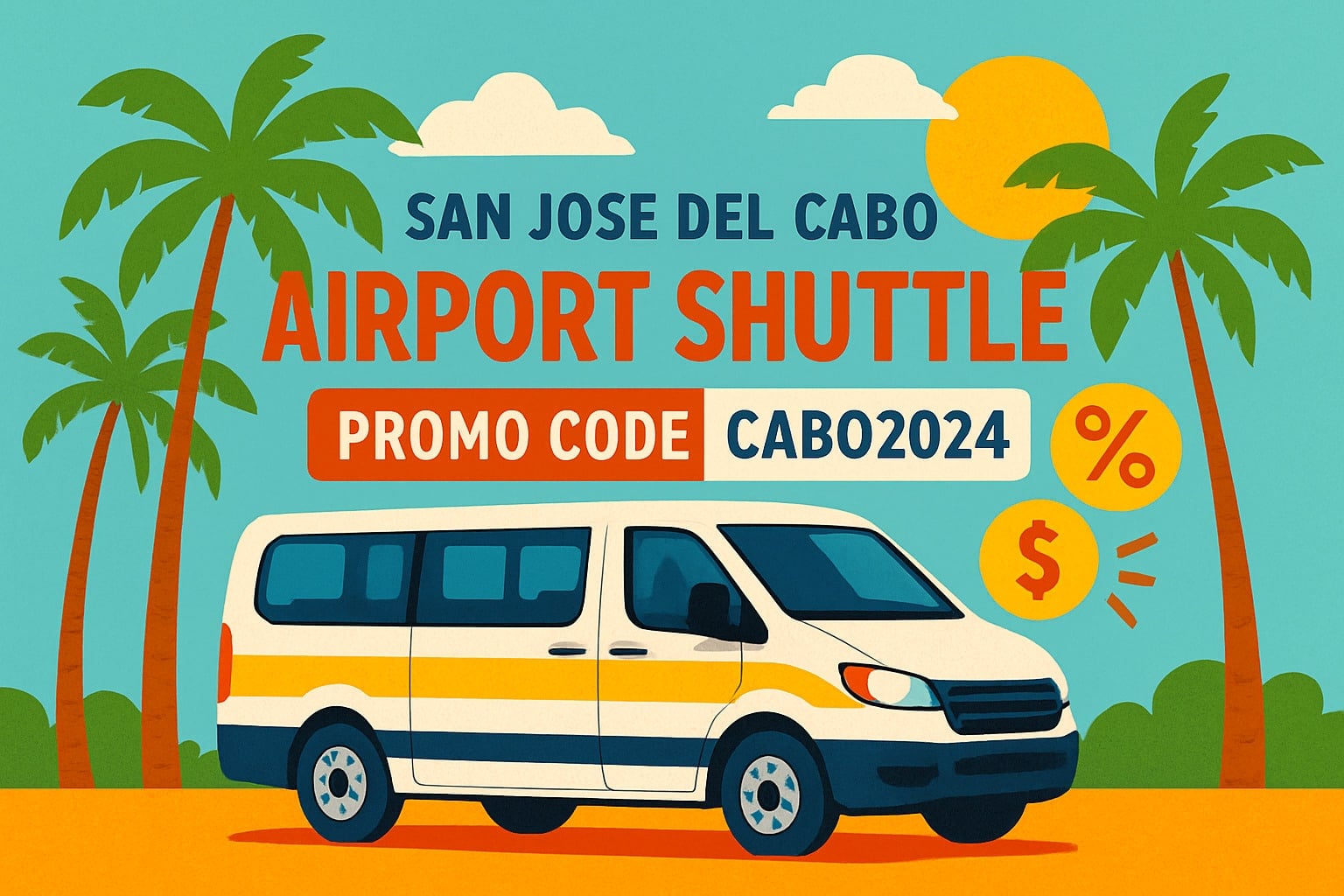 promo code for airport shuttle san jose del cabo - Airport shuttle San Jose del Cabo
