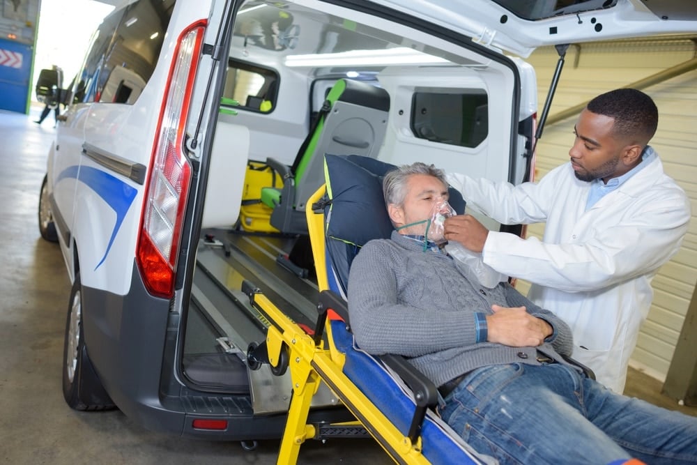 Rideshare Injury Los Cabos